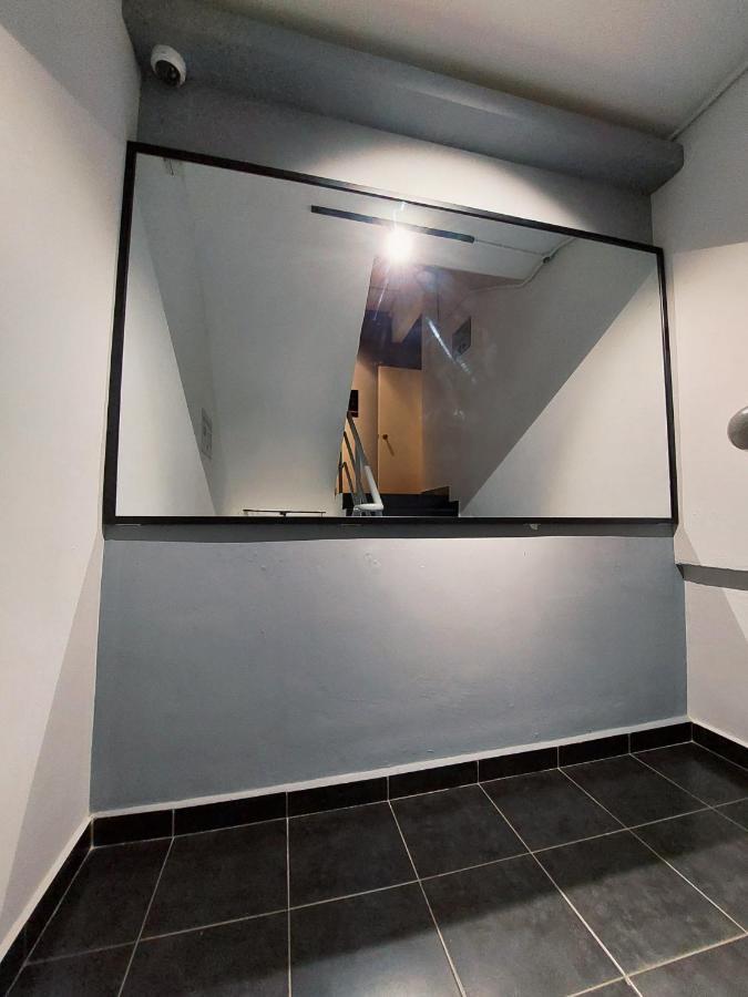 Good2Stay Budget Hotel L Lift L Coway Water L Wifi6 L Laundromat Malacca Exterior foto