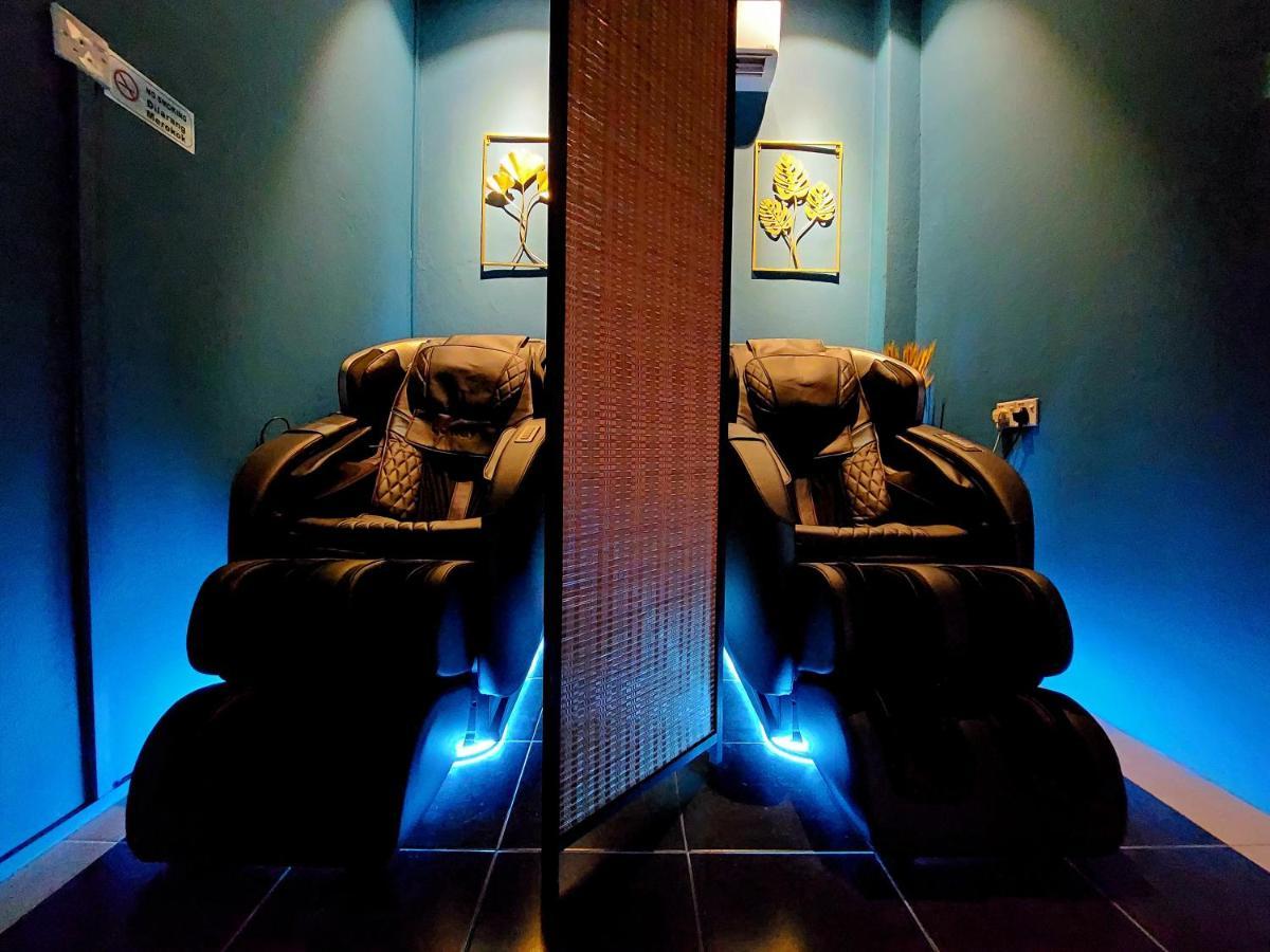 Good2Stay Budget Hotel L Lift L Coway Water L Wifi6 L Laundromat Malacca Exterior foto