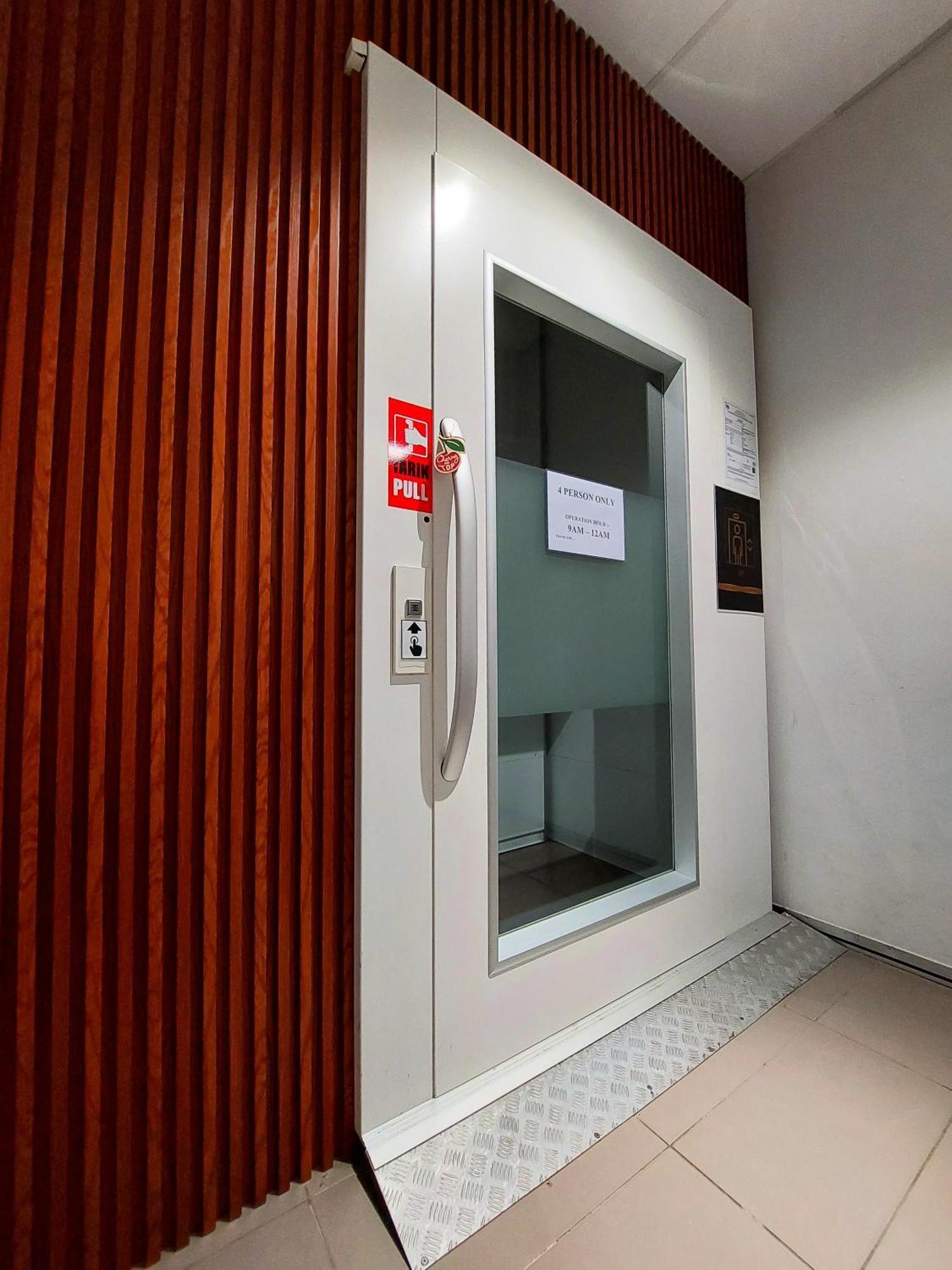 Good2Stay Budget Hotel L Lift L Coway Water L Wifi6 L Laundromat Malacca Exterior foto