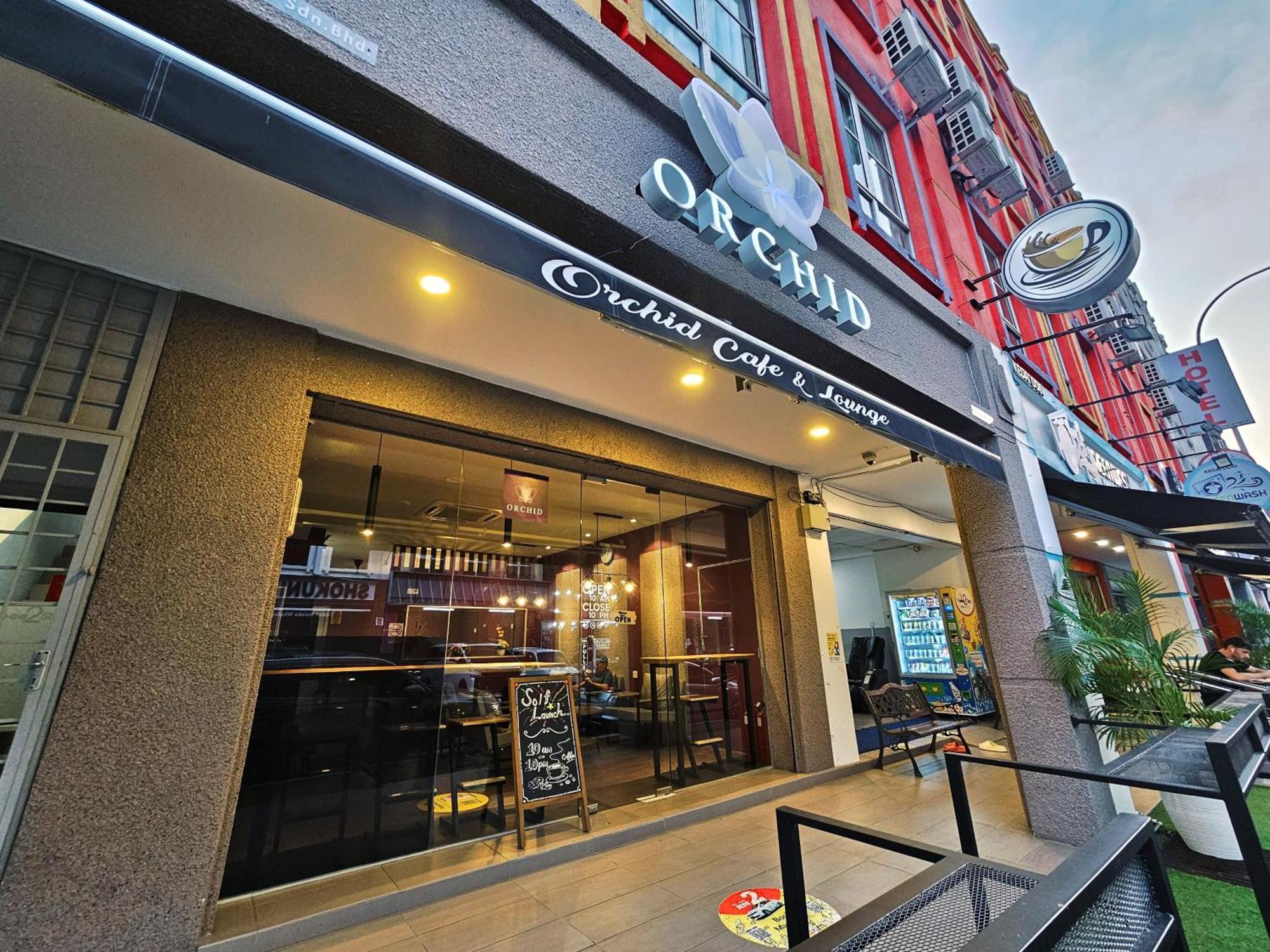 Good2Stay Budget Hotel L Lift L Coway Water L Wifi6 L Laundromat Malacca Exterior foto