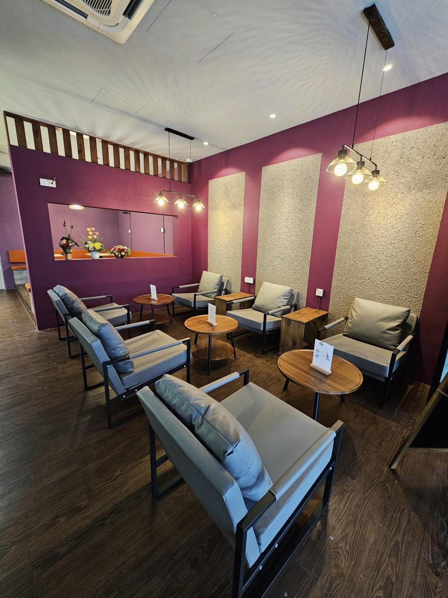 Good2Stay Budget Hotel L Lift L Coway Water L Wifi6 L Laundromat Malacca Exterior foto